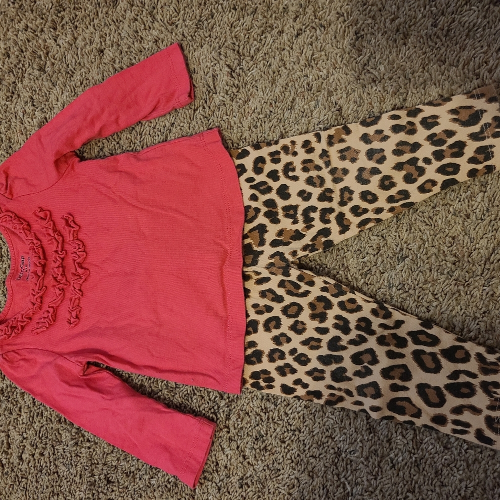 Girls Clothes